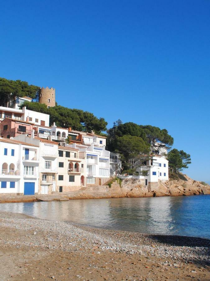 Europe Tents * Begur