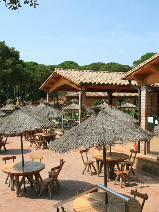 Luxury tent Europe Tents