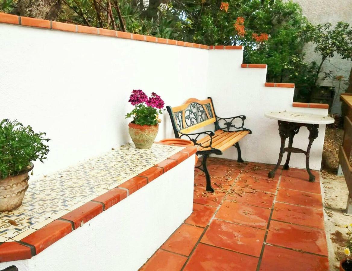 El Palo Mar