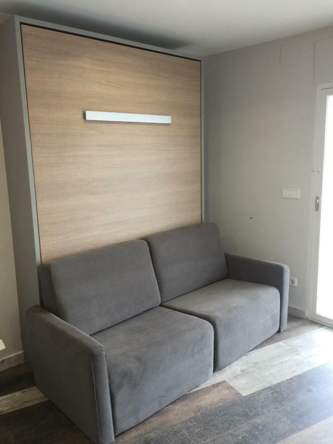 D-luxe Studio Apartamento Rosas