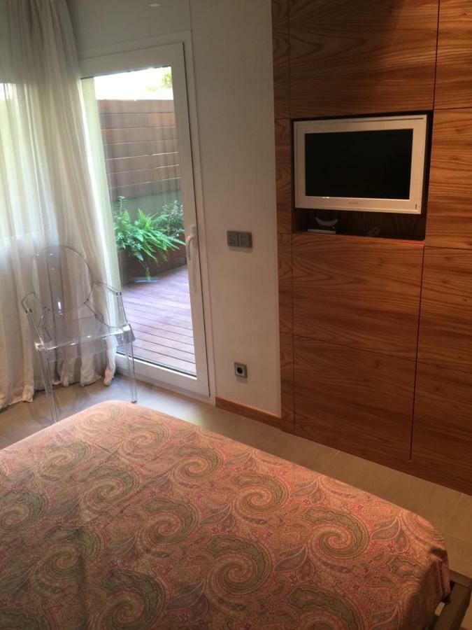 Apartamento Tossa De Mar Beach Tossa de Mar