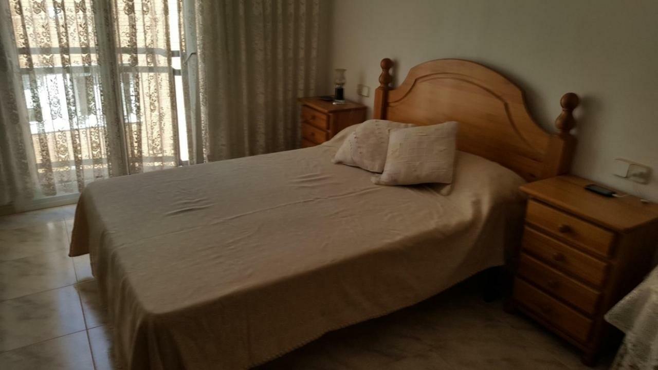 Lomas Ii Apartamento