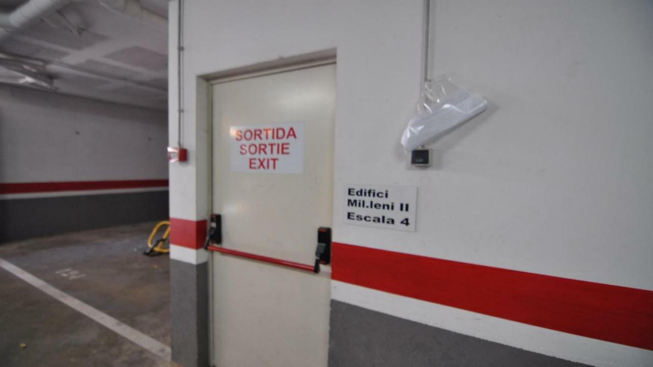 Apartamento Confort Ev Milleni *