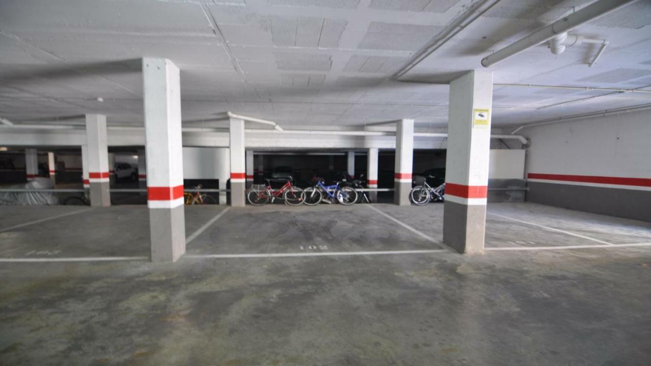 Confort Ev Milleni Apartamento