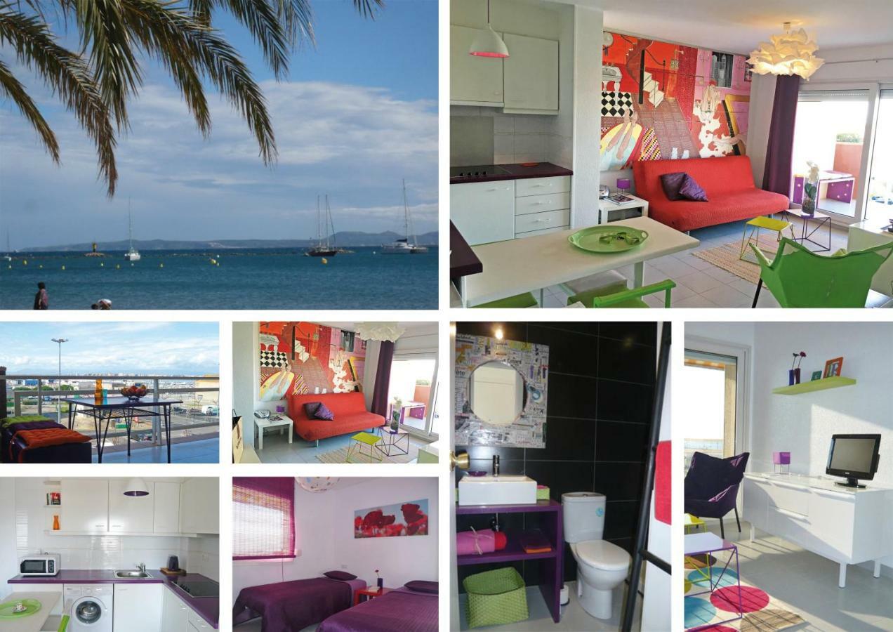Roc Mar Apartamento *