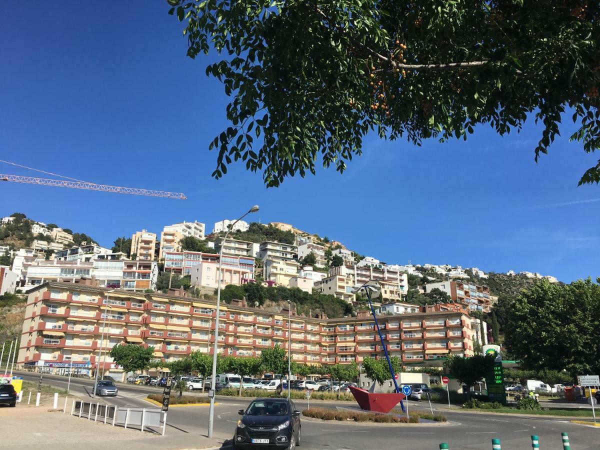 Roc Mar Apartamento Rosas