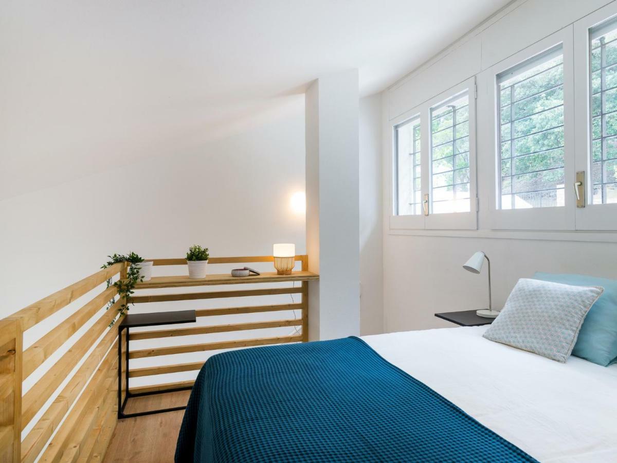 Apartamento Perla Azul - Sa Riera/begur