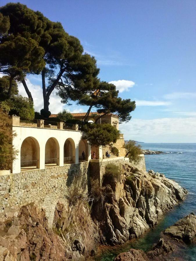 Apartamento Relax S'Agaró