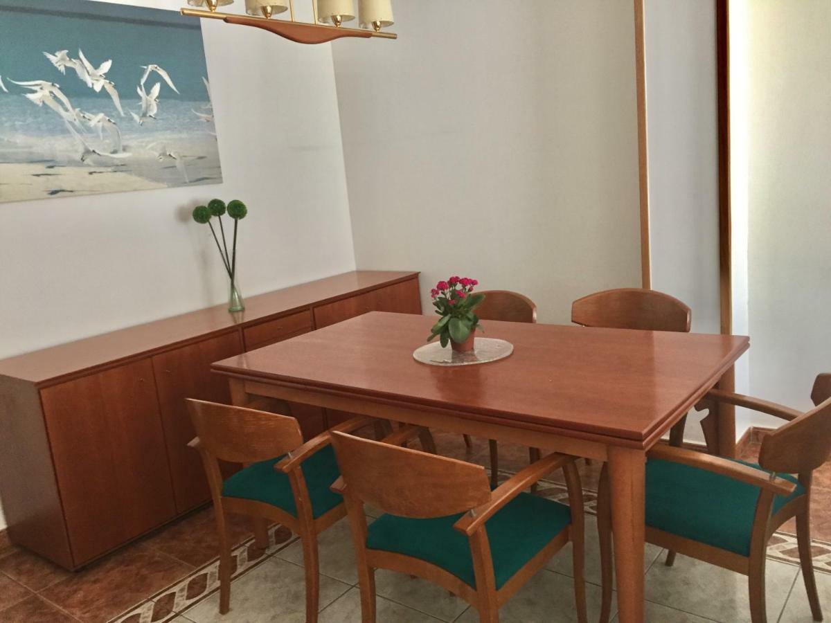Apartament La Punta Ii *