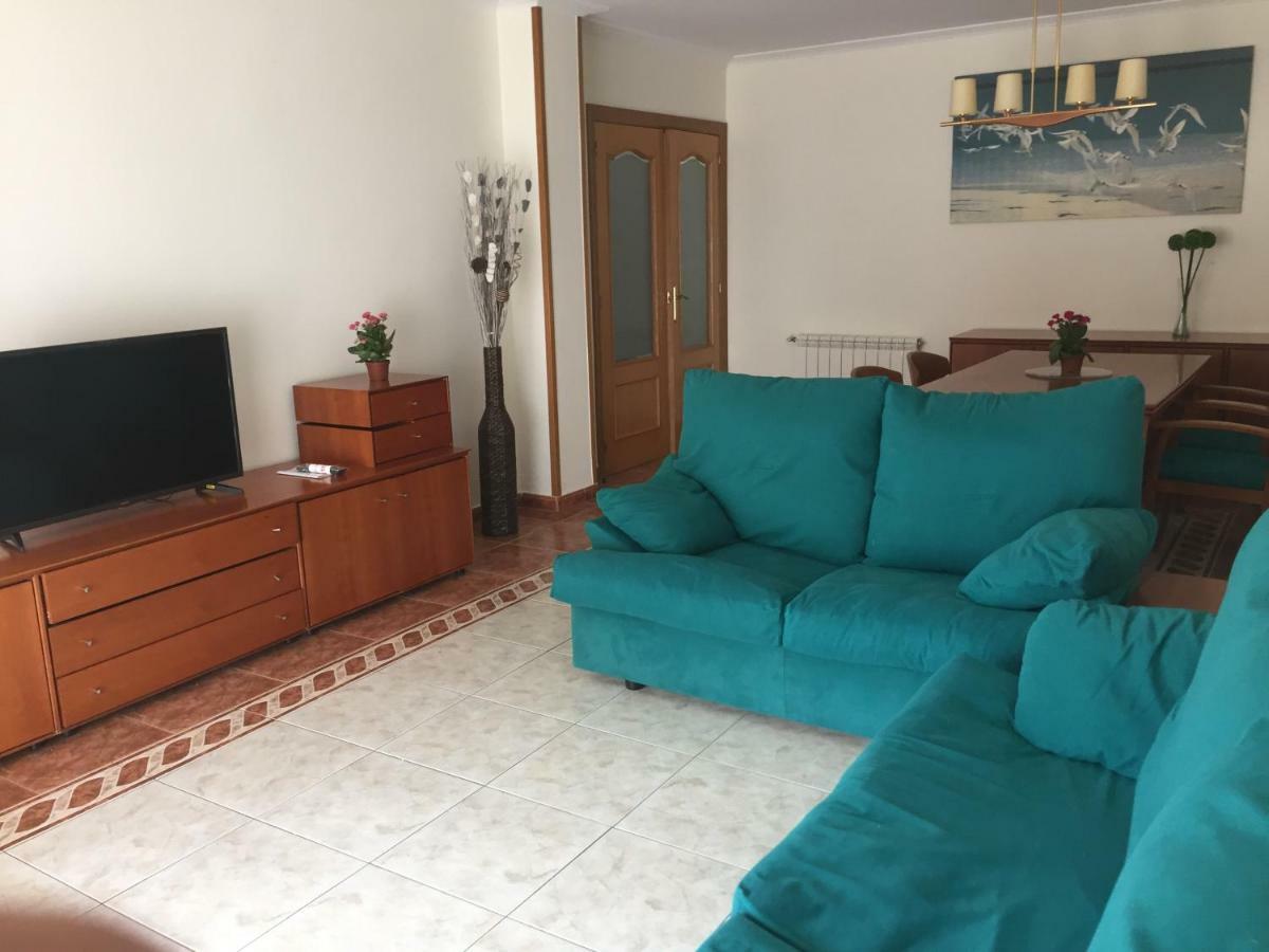 Apartament La Punta Ii Roses
