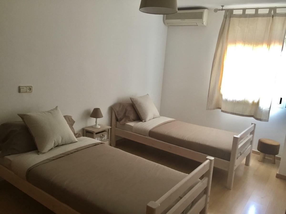 Apartament La Punta Ii Apartment Roses