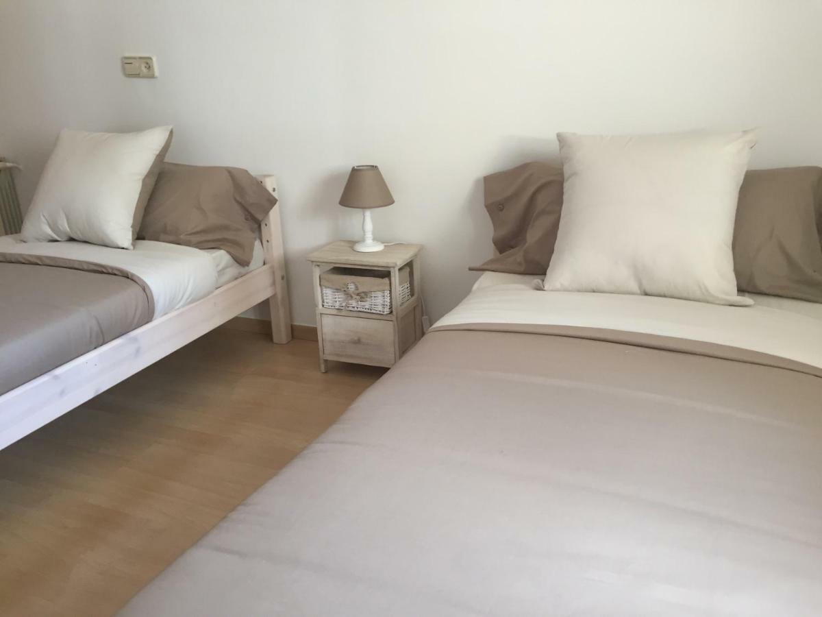 Apartament La Punta Ii