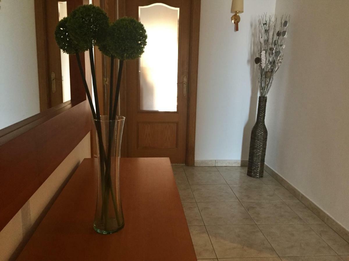 Apartament La Punta Ii * Roses