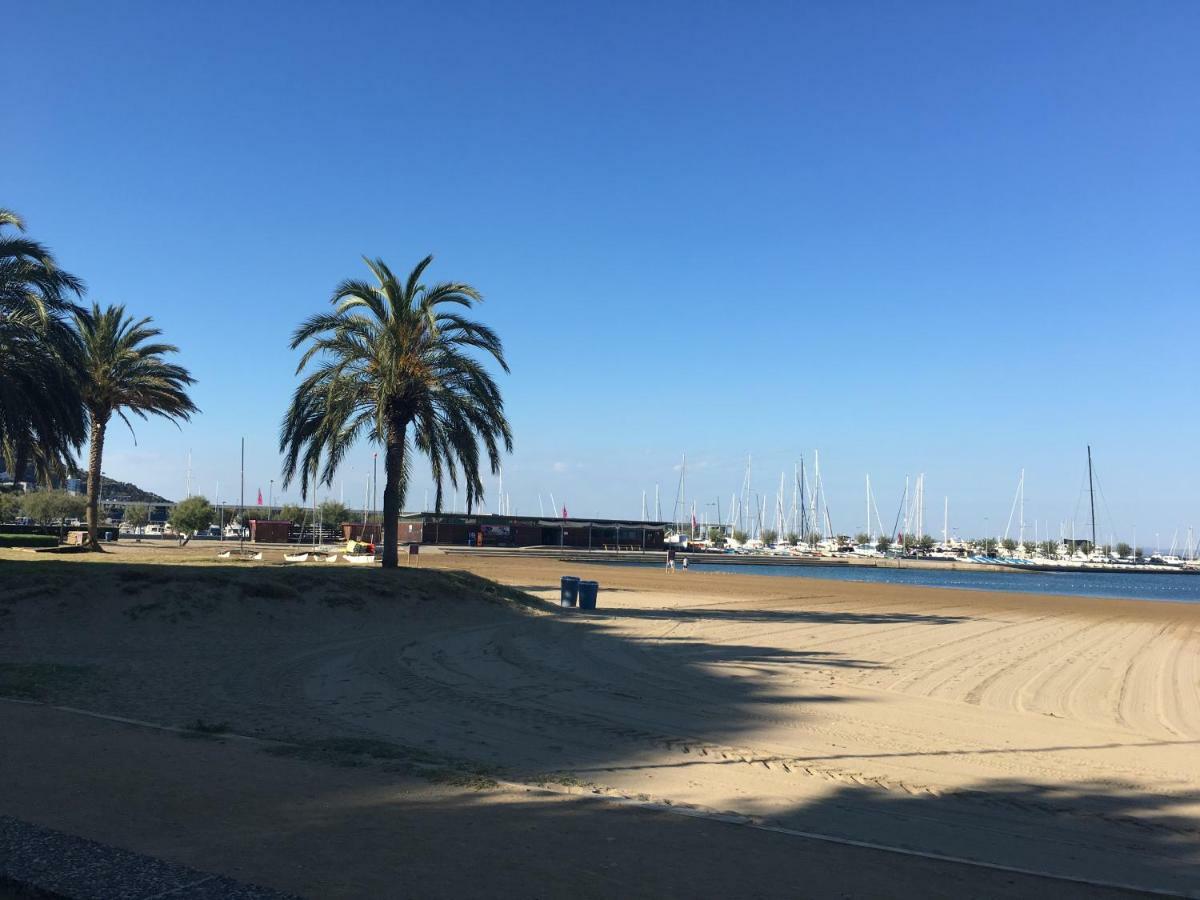 Apartamento Roc Mar *