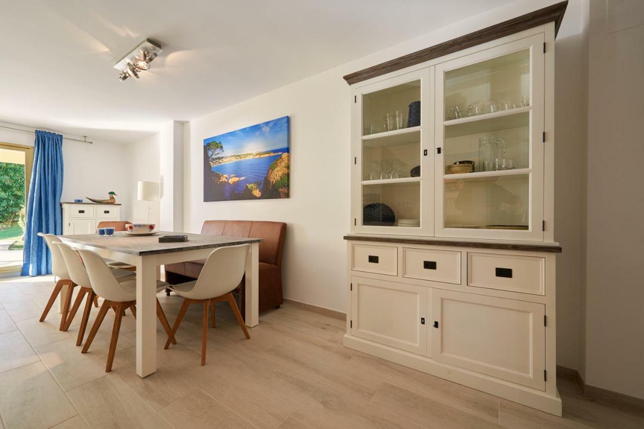 Velas Garden Pool Apartamento *