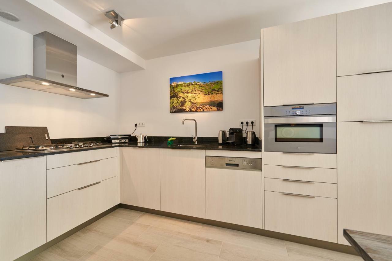 Apartamento Velas Garden Pool S'Agaró