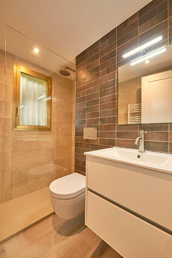 Apartamento Velas Garden Pool S'Agaró