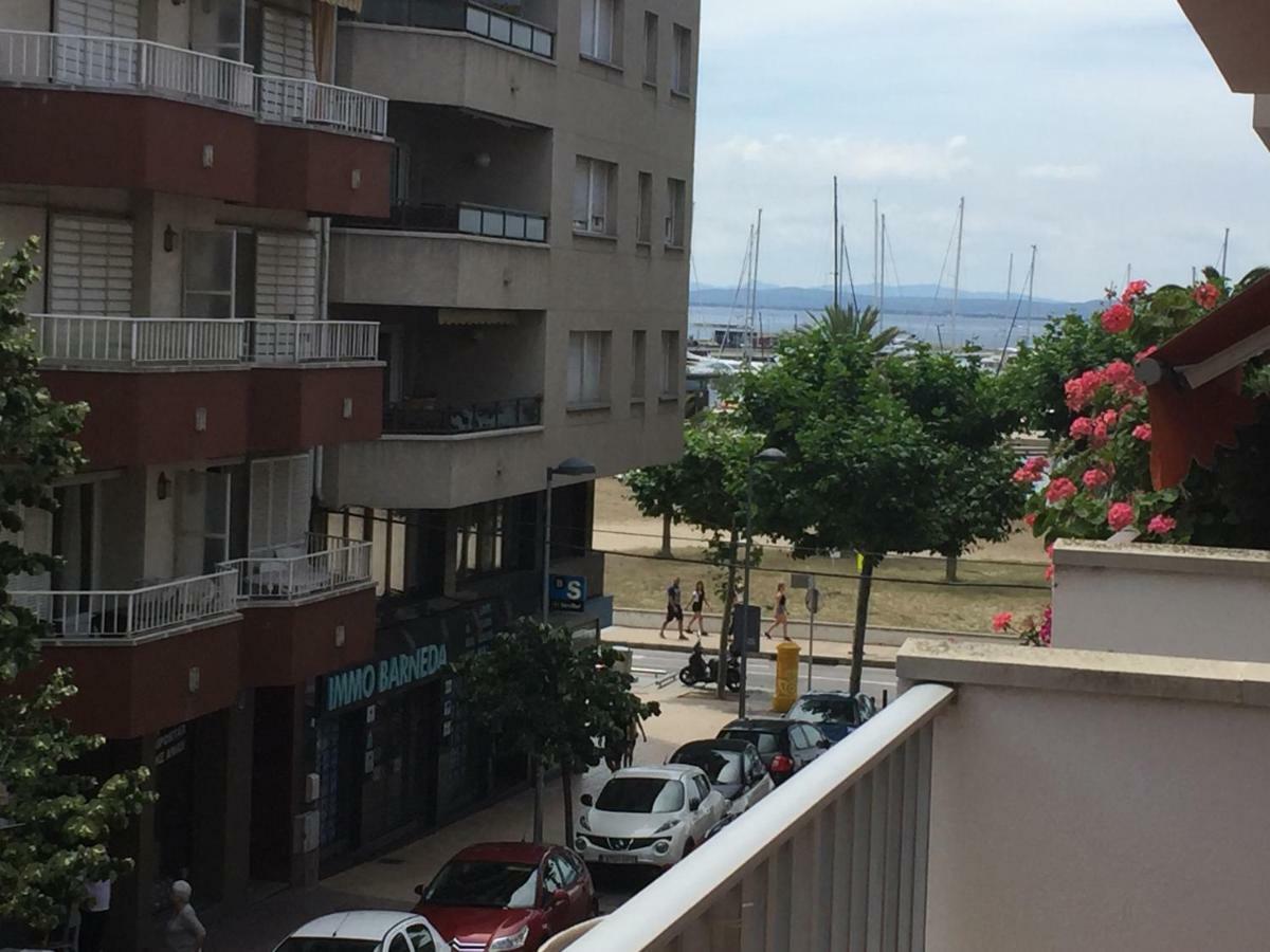 Apartament La Punta Ii * Roses