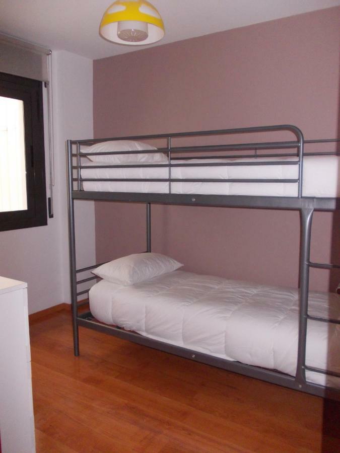 Blanes Apartamento *