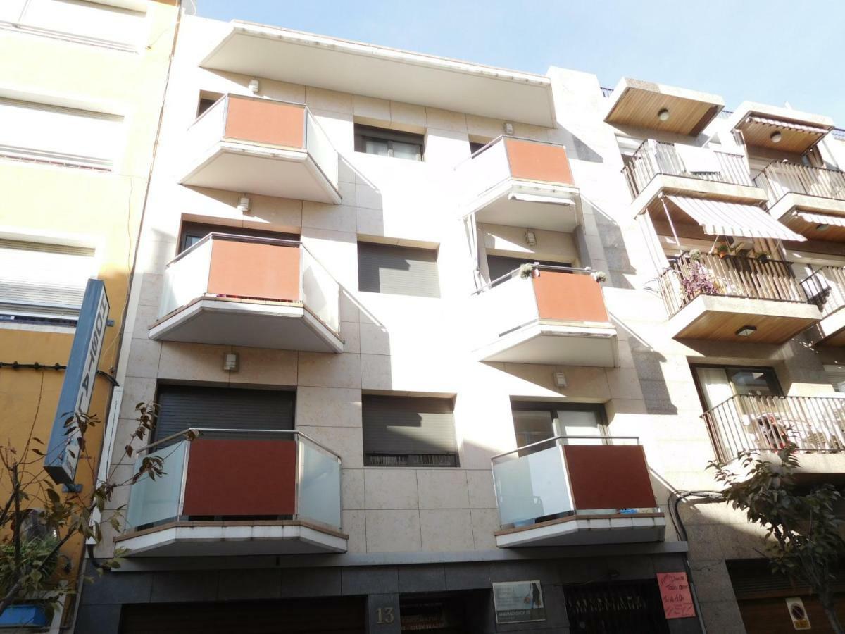 Blanes Apartamento