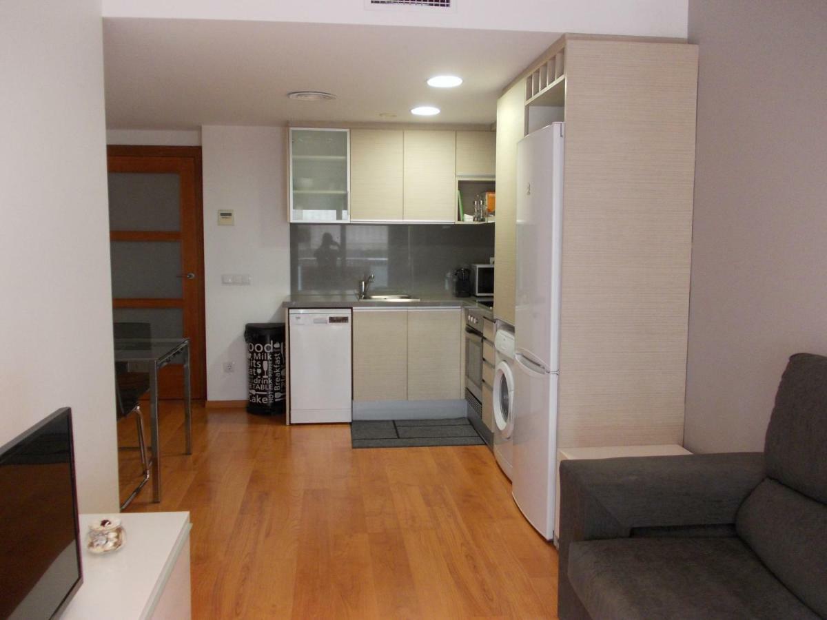 Blanes Apartamento