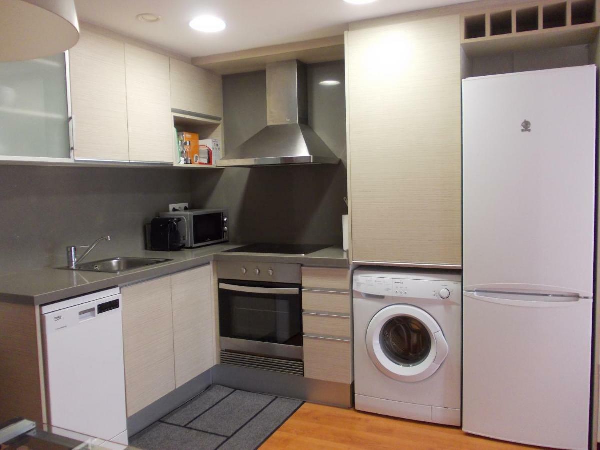 Apartamento Blanes
