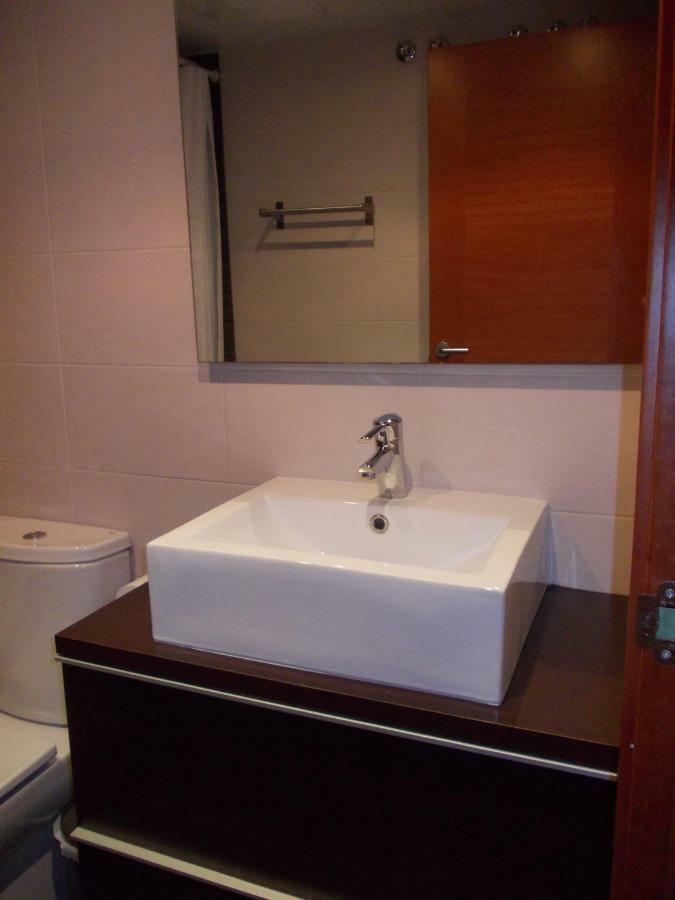 Apartamento Blanes *