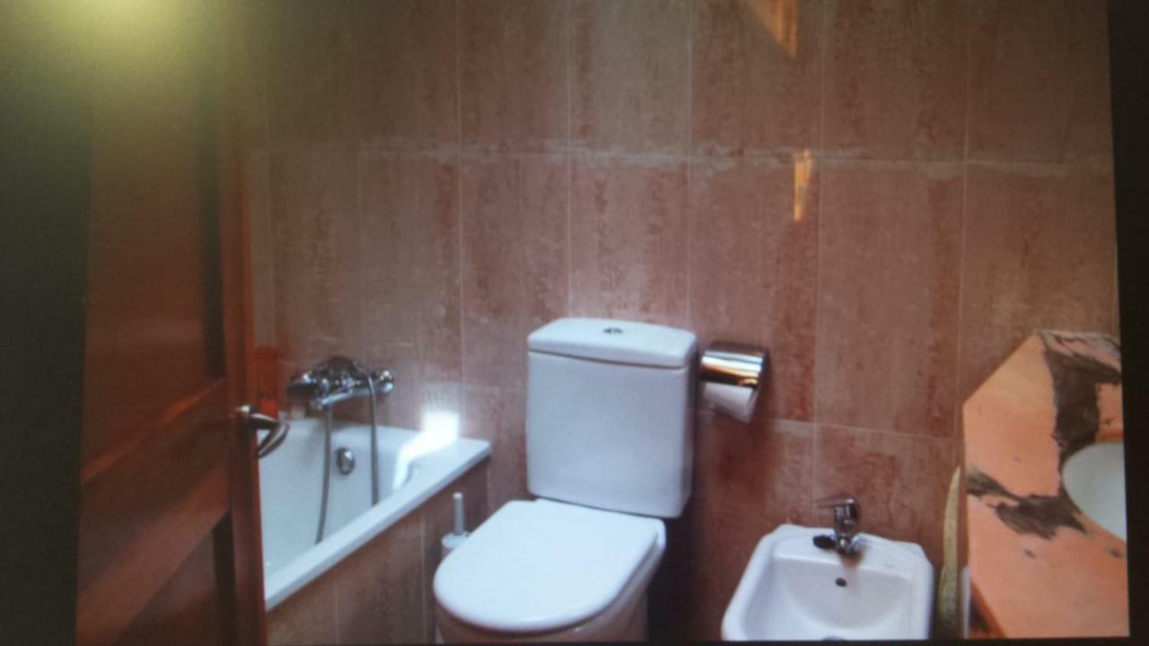 Apartamento Rascassa * Llafranc