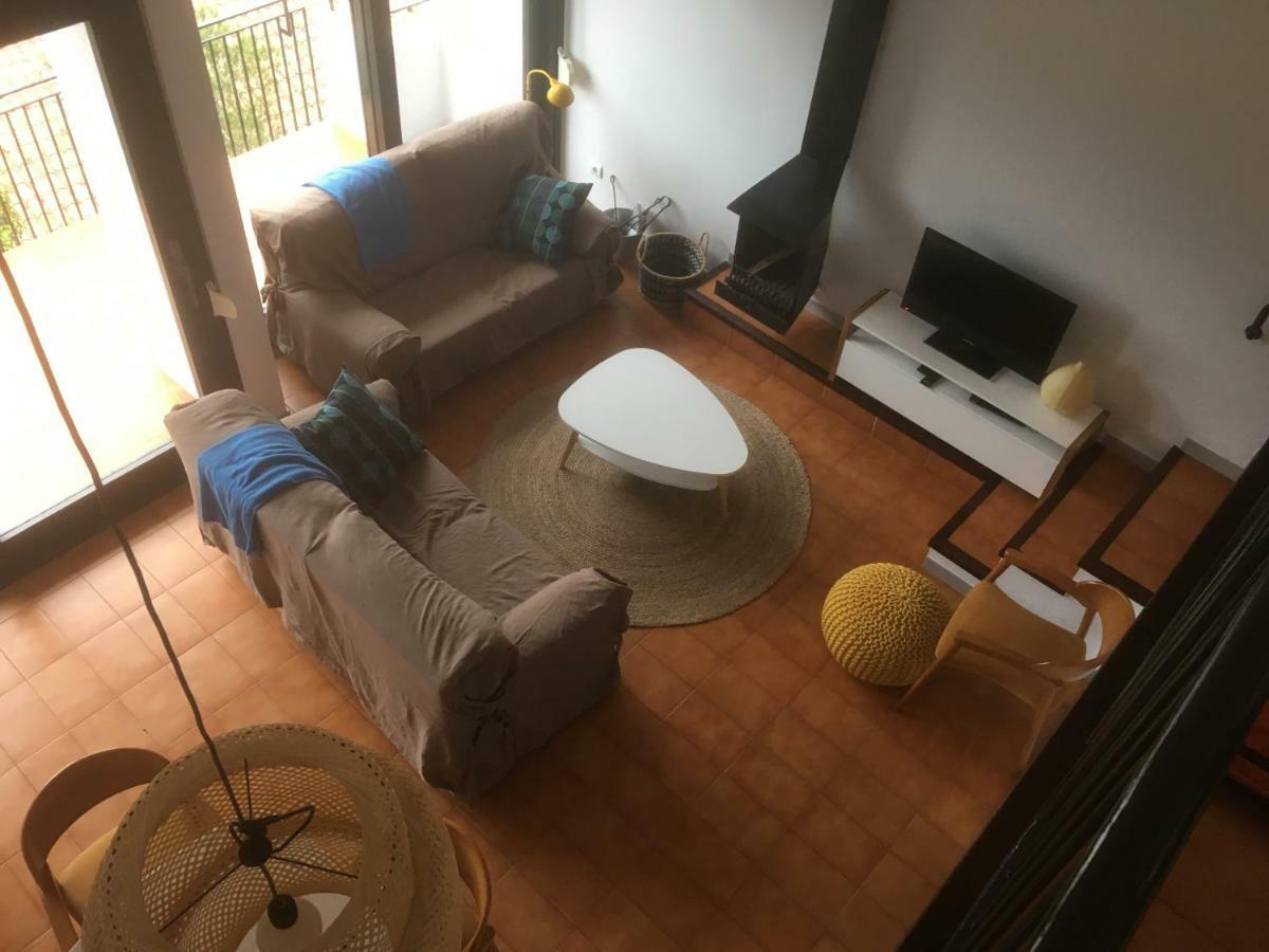 Apartment Sol Naixent Sa Riera