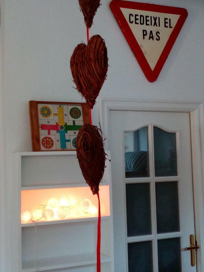 Apartamento Loft With Love In Pals