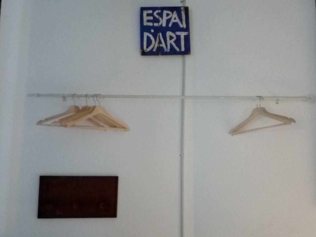 Loft With Love In Apartamento Pals