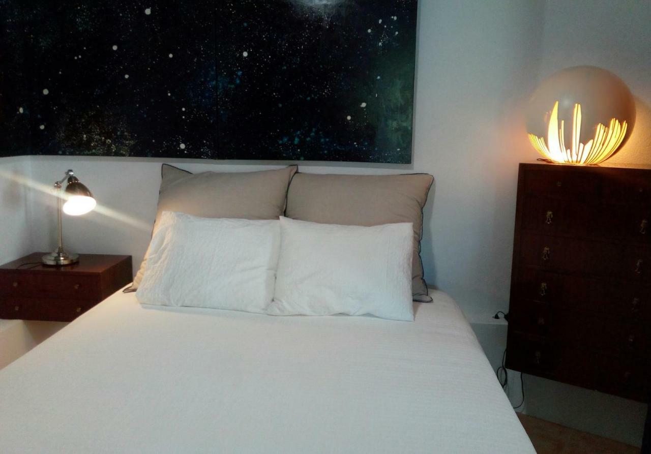 Loft With Love In Apartamento Pals