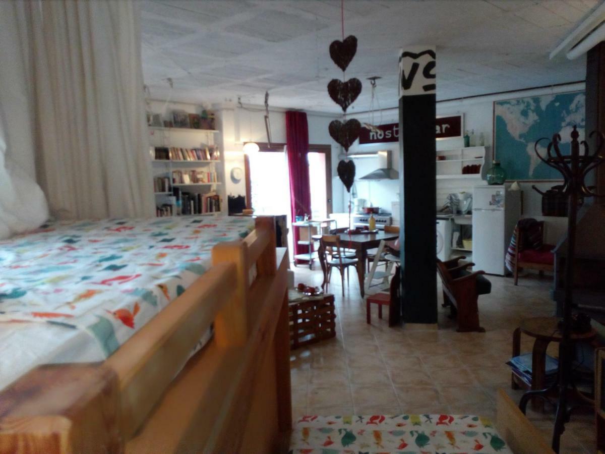 Loft With Love In Apartamento
