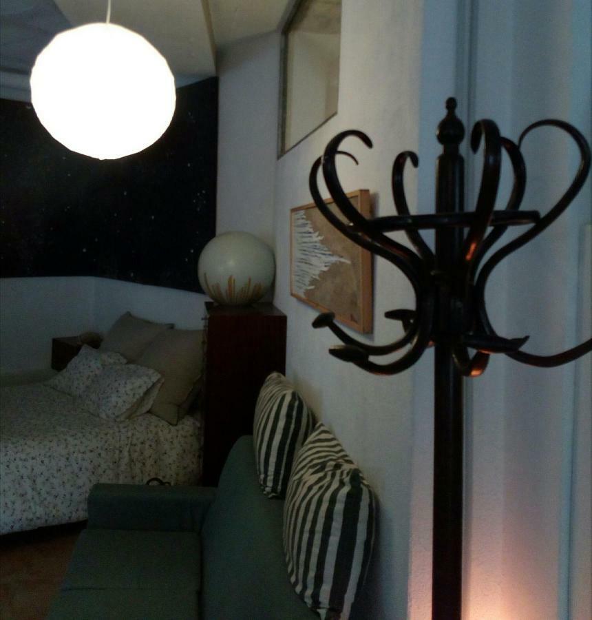 Apartamento Loft With Love In