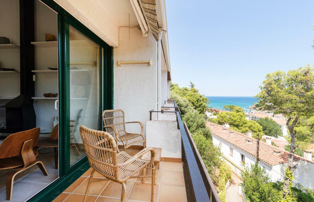 Apartment Gala Mar - Sa Riera / Sea View
