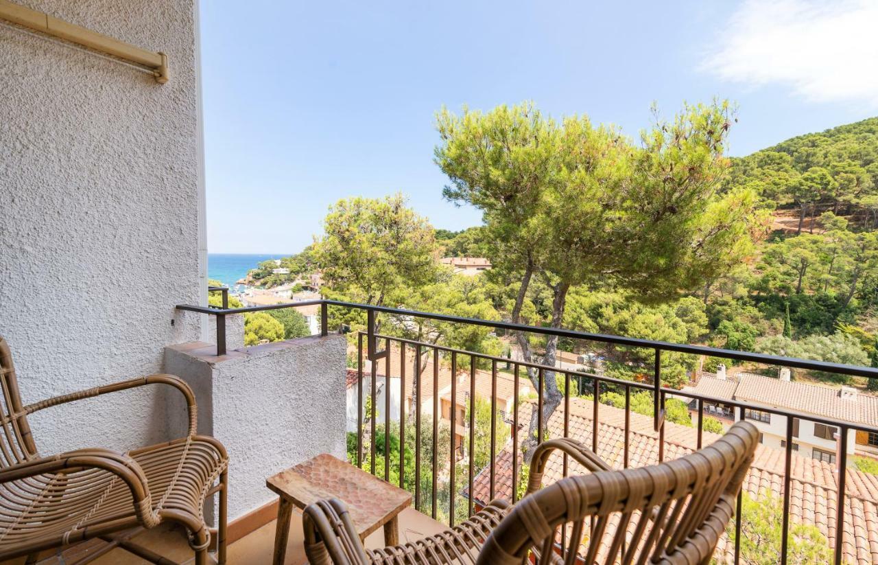 Gala Mar - Sa Riera / Sea View Apartment Begur
