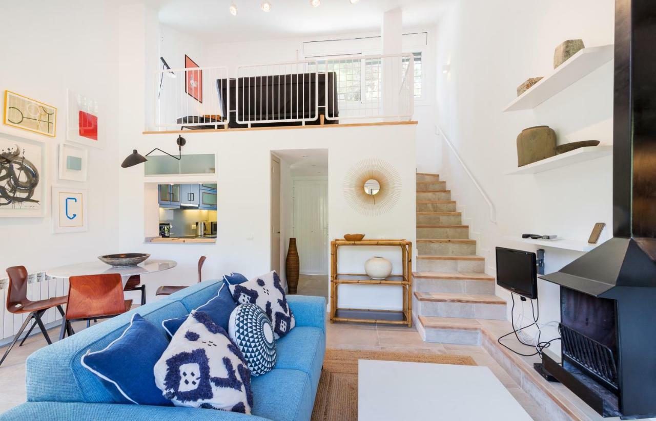 Gala Mar - Sa Riera / Sea View Apartment