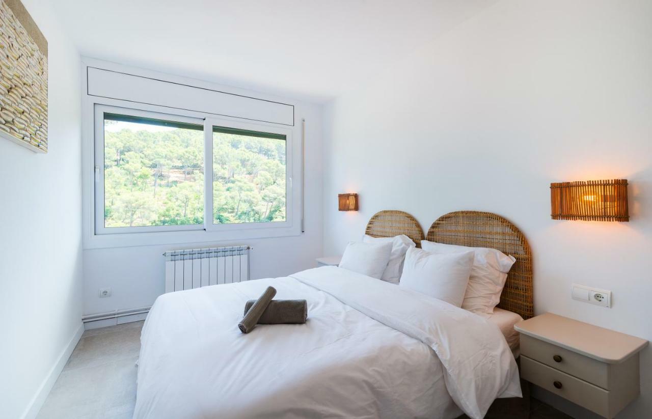 Apartment Gala Mar - Sa Riera / Sea View