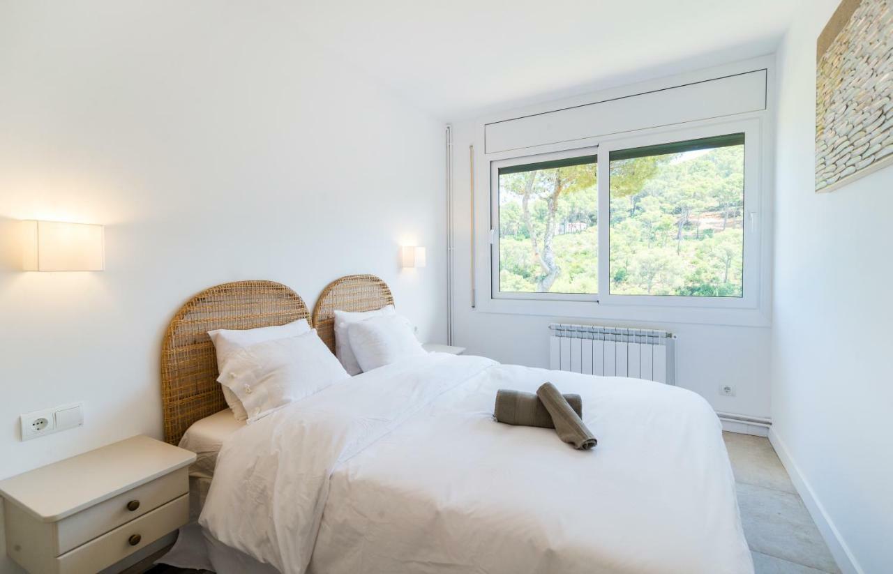 Apartment Gala Mar - Sa Riera / Sea View *