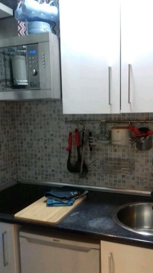 Apartment Teia