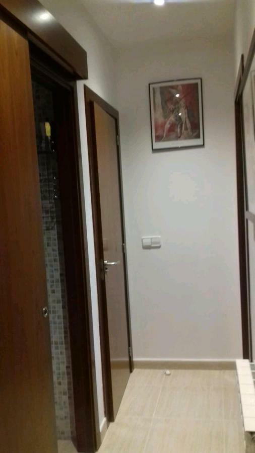 Teia Apartment Girona