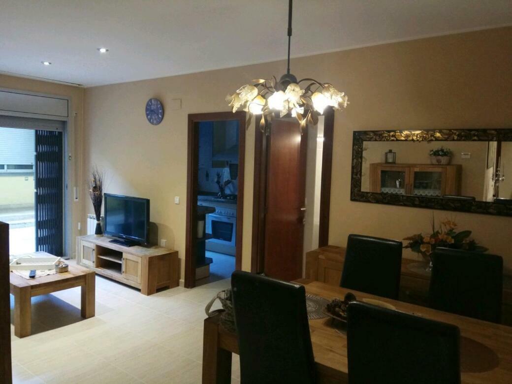 Apartment Teia