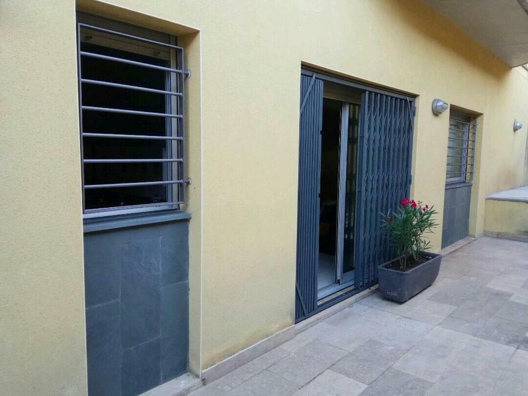 Teia Apartment *