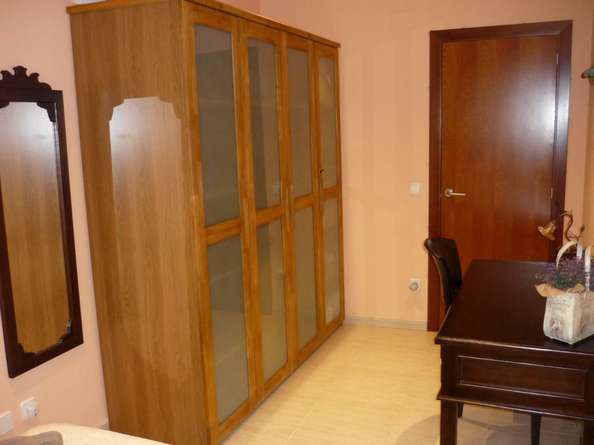 Teia Apartment Girona