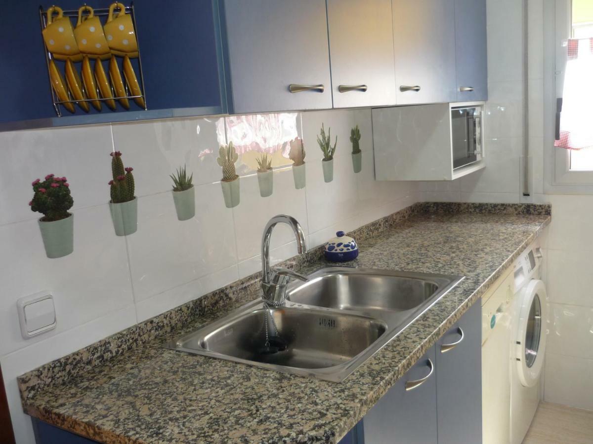 Apartment Teia Girona