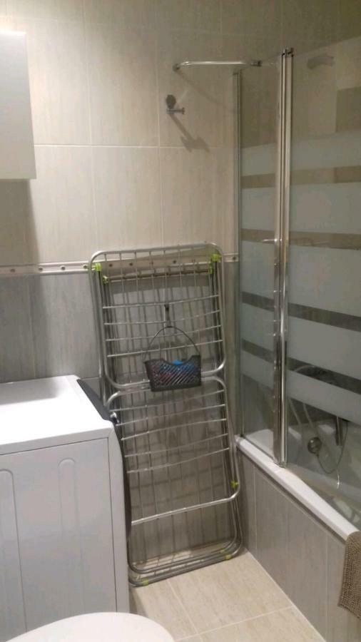 Teia Apartment Girona
