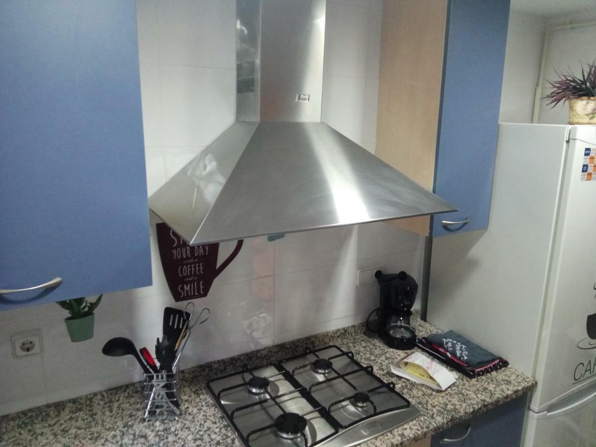 Teia Apartment
