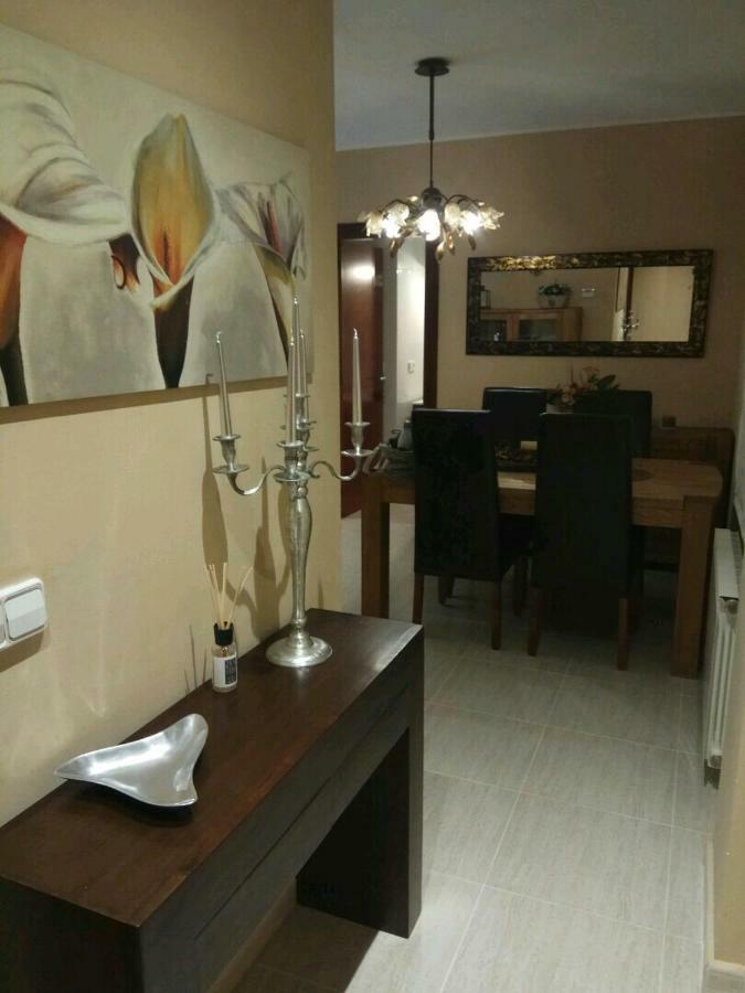 Apartment Teia *