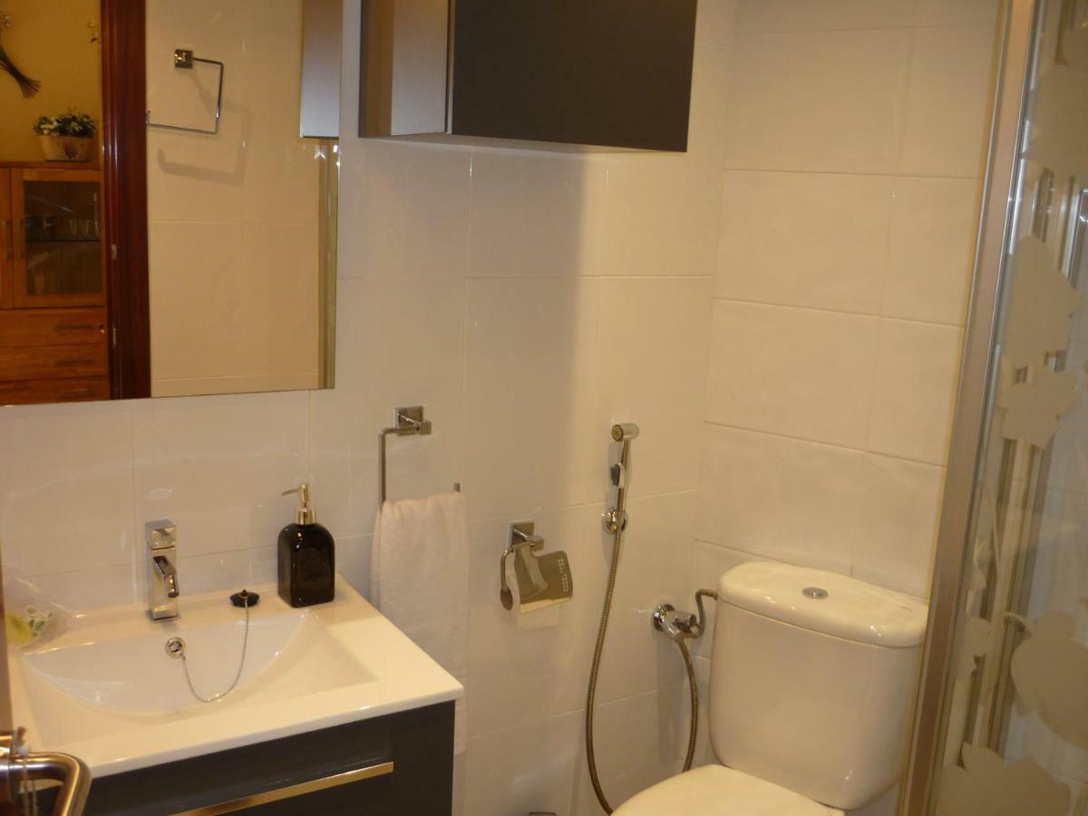 Apartment Teia