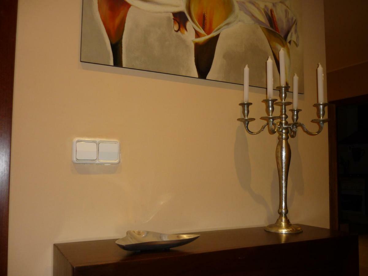 Apartment Teia *